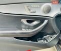 Серый Мерседес Е-Класс, объемом двигателя 1.95 л и пробегом 137 тыс. км за 34400 $, фото 11 на Automoto.ua