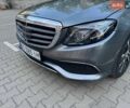 Серый Мерседес Е-Класс, объемом двигателя 1.99 л и пробегом 260 тыс. км за 25500 $, фото 2 на Automoto.ua