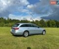 Серый Мерседес Е-Класс, объемом двигателя 1.95 л и пробегом 229 тыс. км за 22148 $, фото 3 на Automoto.ua