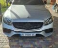 Мерседес Е-Класс 2017 в Борисполе на Automoto.ua Серый Мерседес Е-Класс, объемом двигателя 1.95 л и пробегом 183 тыс. км за 20500 $, фото 6 на Automoto.ua