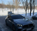 Серый Мерседес Е-Класс, объемом двигателя 3 л и пробегом 79 тыс. км за 27000 $, фото 2 на Automoto.ua