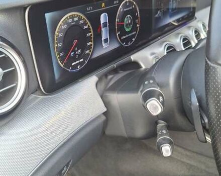 Сірий Мерседес Е-Клас, об'ємом двигуна 1.95 л та пробігом 183 тис. км за 20500 $, фото 31 на Automoto.ua