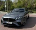 Сірий Мерседес Е-Клас, об'ємом двигуна 3 л та пробігом 84 тис. км за 30900 $, фото 1 на Automoto.ua