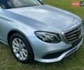 Серый Мерседес Е-Класс, объемом двигателя 1.95 л и пробегом 229 тыс. км за 22148 $, фото 12 на Automoto.ua