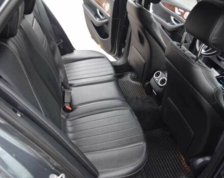 Сірий Мерседес Е-Клас, об'ємом двигуна 3 л та пробігом 61 тис. км за 12650 $, фото 11 на Automoto.ua