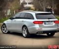 Серый Мерседес Е-Класс, объемом двигателя 2 л и пробегом 180 тыс. км за 25000 $, фото 5 на Automoto.ua