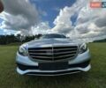 Серый Мерседес Е-Класс, объемом двигателя 1.95 л и пробегом 229 тыс. км за 22148 $, фото 14 на Automoto.ua