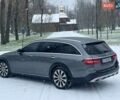 Серый Мерседес Е-Класс, объемом двигателя 1.95 л и пробегом 272 тыс. км за 30000 $, фото 12 на Automoto.ua
