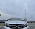 Серый Мерседес Е-Класс, объемом двигателя 2 л и пробегом 223 тыс. км за 20499 $, фото 13 на Automoto.ua
