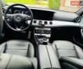 Серый Мерседес Е-Класс, объемом двигателя 1.95 л и пробегом 137 тыс. км за 34400 $, фото 14 на Automoto.ua