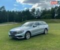 Серый Мерседес Е-Класс, объемом двигателя 1.95 л и пробегом 229 тыс. км за 22148 $, фото 18 на Automoto.ua