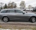 Сірий Мерседес Е-Клас, об'ємом двигуна 3 л та пробігом 61 тис. км за 12650 $, фото 4 на Automoto.ua