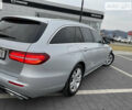 Серый Мерседес Е-Класс, объемом двигателя 2 л и пробегом 223 тыс. км за 20499 $, фото 27 на Automoto.ua