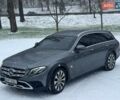 Серый Мерседес Е-Класс, объемом двигателя 1.95 л и пробегом 272 тыс. км за 30000 $, фото 14 на Automoto.ua