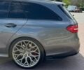 Сірий Мерседес Е-Клас, об'ємом двигуна 3 л та пробігом 84 тис. км за 30900 $, фото 10 на Automoto.ua