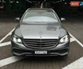 Мерседес Е-Клас 2018 у Києві на Automoto.ua Сірий Мерседес Е-Клас, об'ємом двигуна 3 л та пробігом 40 тис. км за 32700 $, фото 1 на Automoto.ua