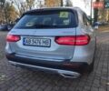 Сірий Мерседес Е-Клас, об'ємом двигуна 1.95 л та пробігом 197 тис. км за 32800 $, фото 5 на Automoto.ua