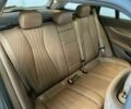 Сірий Мерседес Е-Клас, об'ємом двигуна 3 л та пробігом 36 тис. км за 70000 $, фото 12 на Automoto.ua