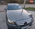 Сірий Мерседес Е-Клас, об'ємом двигуна 3 л та пробігом 170 тис. км за 35000 $, фото 27 на Automoto.ua