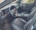Серый Мерседес Е-Класс, объемом двигателя 3 л и пробегом 170 тыс. км за 35000 $, фото 21 на Automoto.ua
