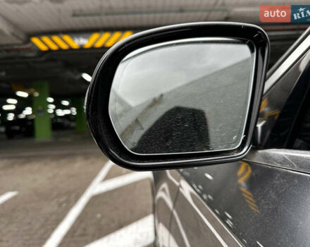 Мерседес Е-Клас 2018 у Києві на Automoto.ua Сірий Мерседес Е-Клас, об'ємом двигуна 3 л та пробігом 40 тис. км за 32700 $, фото 30 на Automoto.ua