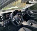 Серый Мерседес Е-Класс, объемом двигателя 2 л и пробегом 140 тыс. км за 35000 $, фото 22 на Automoto.ua