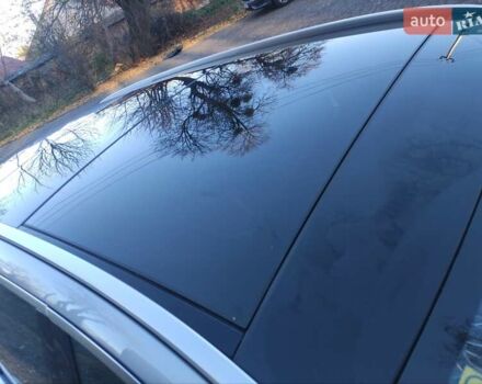 Сірий Мерседес Е-Клас, об'ємом двигуна 1.95 л та пробігом 197 тис. км за 32800 $, фото 32 на Automoto.ua