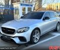 Сірий Мерседес Е-Клас, об'ємом двигуна 2.2 л та пробігом 186 тис. км за 23800 $, фото 8 на Automoto.ua
