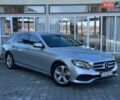 Серый Мерседес Е-Класс, объемом двигателя 1.95 л и пробегом 230 тыс. км за 23999 $, фото 1 на Automoto.ua
