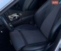 Серый Мерседес Е-Класс, объемом двигателя 1.95 л и пробегом 230 тыс. км за 23999 $, фото 117 на Automoto.ua