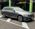 Мерседес Е-Клас 2018 у Києві на Automoto.ua Сірий Мерседес Е-Клас, об'ємом двигуна 3 л та пробігом 40 тис. км за 32700 $, фото 11 на Automoto.ua