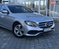 Сірий Мерседес Е-Клас, об'ємом двигуна 1.95 л та пробігом 215 тис. км за 25990 $, фото 2 на Automoto.ua