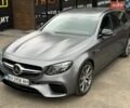 Серый Мерседес Е-Класс, объемом двигателя 3.98 л и пробегом 132 тыс. км за 49999 $, фото 5 на Automoto.ua