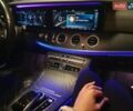 Серый Мерседес Е-Класс, объемом двигателя 3 л и пробегом 170 тыс. км за 35000 $, фото 1 на Automoto.ua