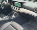Серый Мерседес Е-Класс, объемом двигателя 1.95 л и пробегом 355 тыс. км за 21000 $, фото 8 на Automoto.ua
