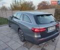 Сірий Мерседес Е-Клас, об'ємом двигуна 3 л та пробігом 170 тис. км за 35000 $, фото 6 на Automoto.ua