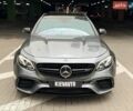 Сірий Мерседес Е-Клас, об'ємом двигуна 4 л та пробігом 74 тис. км за 43500 $, фото 1 на Automoto.ua