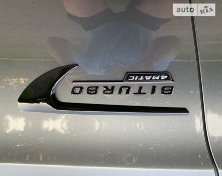 Серый Мерседес Е-Класс, объемом двигателя 2 л и пробегом 140 тыс. км за 35000 $, фото 19 на Automoto.ua