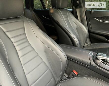 Серый Мерседес Е-Класс, объемом двигателя 2 л и пробегом 140 тыс. км за 35000 $, фото 40 на Automoto.ua