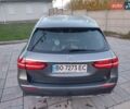 Серый Мерседес Е-Класс, объемом двигателя 3 л и пробегом 170 тыс. км за 35000 $, фото 35 на Automoto.ua