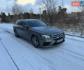 Серый Мерседес Е-Класс, объемом двигателя 1.95 л и пробегом 250 тыс. км за 23500 $, фото 3 на Automoto.ua