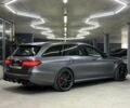 Серый Мерседес Е-Класс, объемом двигателя 4 л и пробегом 83 тыс. км за 61500 $, фото 10 на Automoto.ua