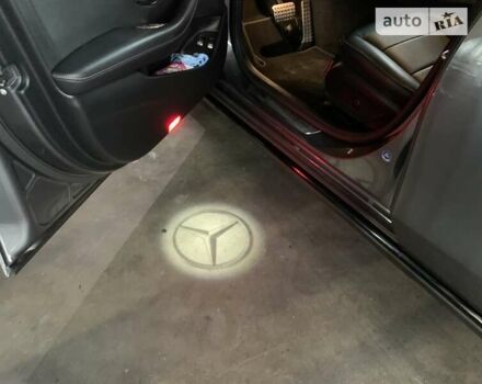 Серый Мерседес Е-Класс, объемом двигателя 2 л и пробегом 140 тыс. км за 35000 $, фото 43 на Automoto.ua