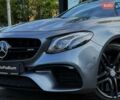 Серый Мерседес Е-Класс, объемом двигателя 3.98 л и пробегом 70 тыс. км за 61999 $, фото 1 на Automoto.ua