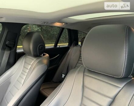 Серый Мерседес Е-Класс, объемом двигателя 2 л и пробегом 140 тыс. км за 35000 $, фото 36 на Automoto.ua