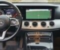 Серый Мерседес Е-Класс, объемом двигателя 1.95 л и пробегом 355 тыс. км за 21000 $, фото 6 на Automoto.ua