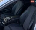 Серый Мерседес Е-Класс, объемом двигателя 1.95 л и пробегом 230 тыс. км за 23999 $, фото 118 на Automoto.ua