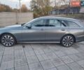 Сірий Мерседес Е-Клас, об'ємом двигуна 3 л та пробігом 170 тис. км за 35000 $, фото 8 на Automoto.ua