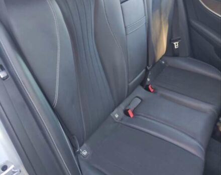 Сірий Мерседес Е-Клас, об'ємом двигуна 1.95 л та пробігом 197 тис. км за 32800 $, фото 18 на Automoto.ua