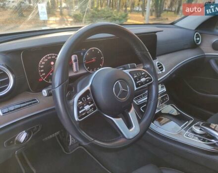 Сірий Мерседес Е-Клас, об'ємом двигуна 1.95 л та пробігом 197 тис. км за 32800 $, фото 26 на Automoto.ua